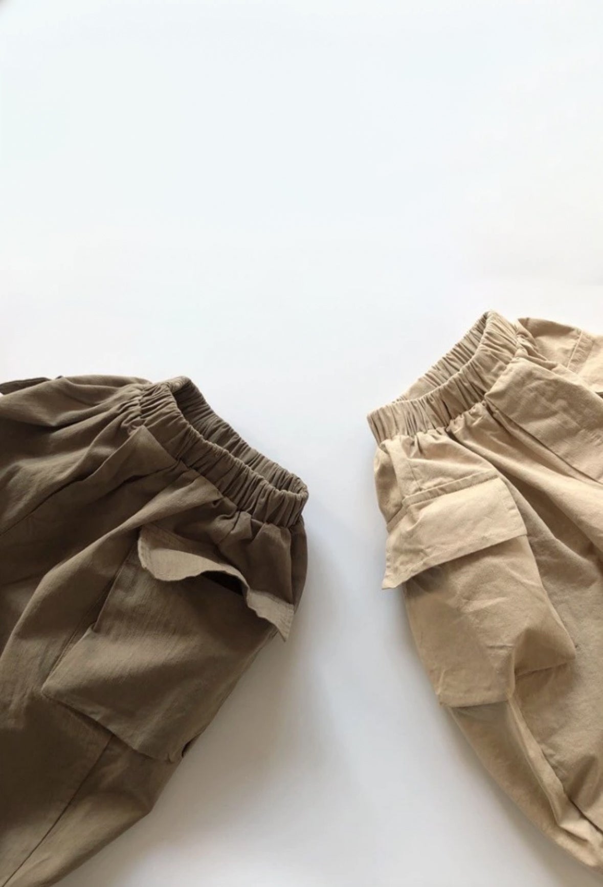 Sora Pants