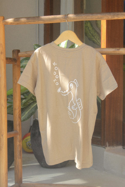 Kodomo T-shirts