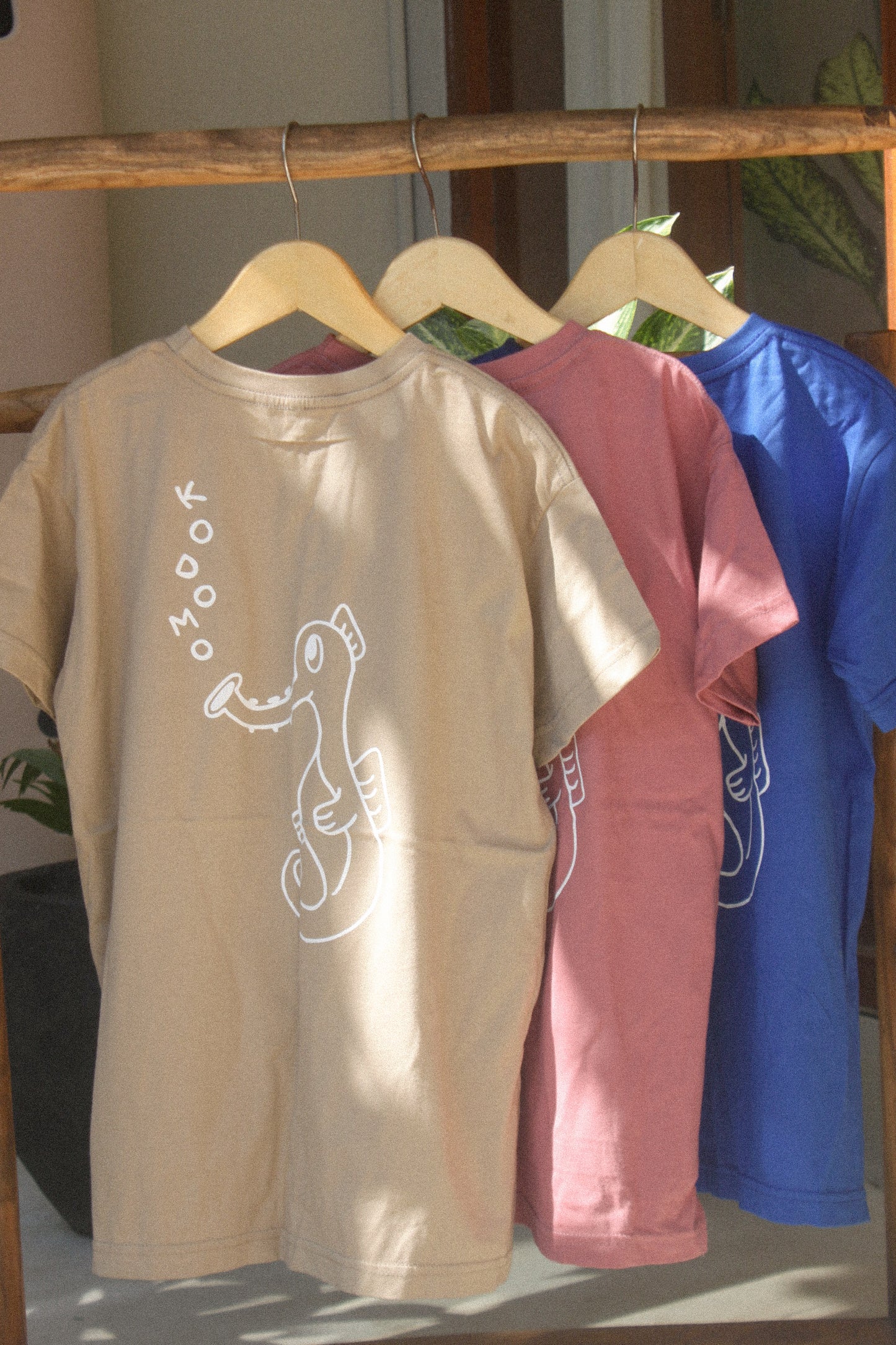 Kodomo T-shirts