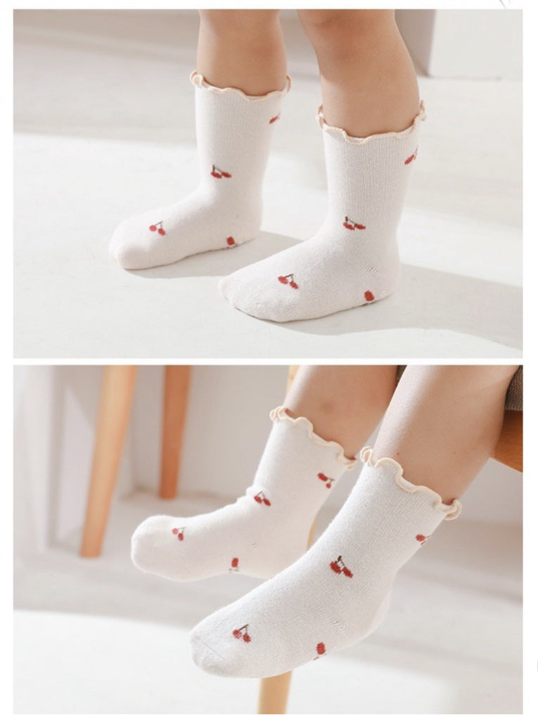 Garden Socks