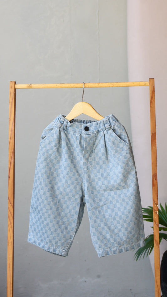 Chessy Pants