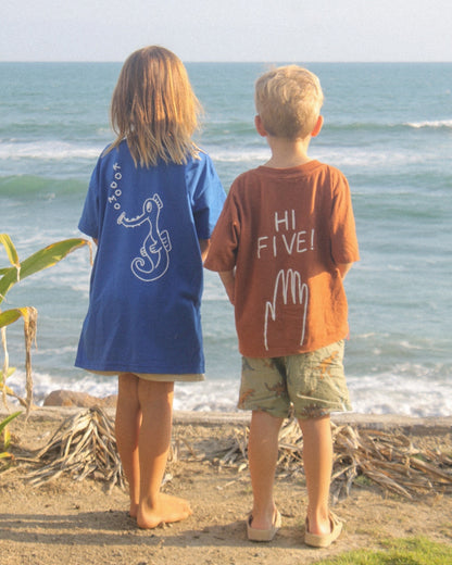 Kodomo Tees