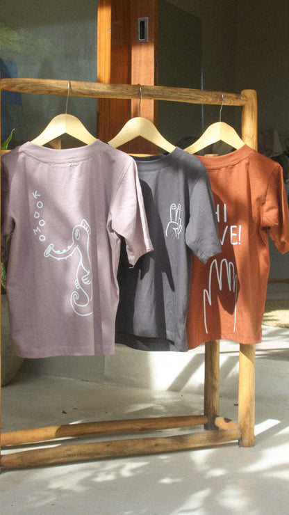 Kodomo T-shirts