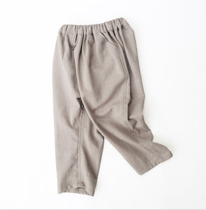 Toru Trousers