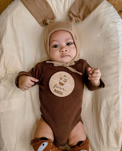 Shiloh Bodysuit