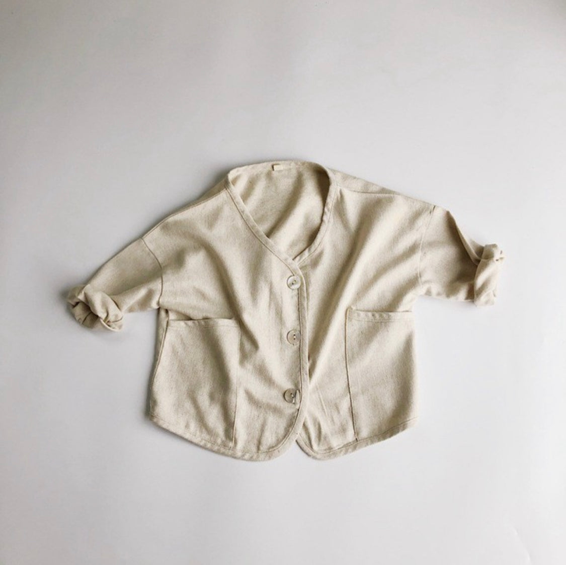 Yuki Overshirt