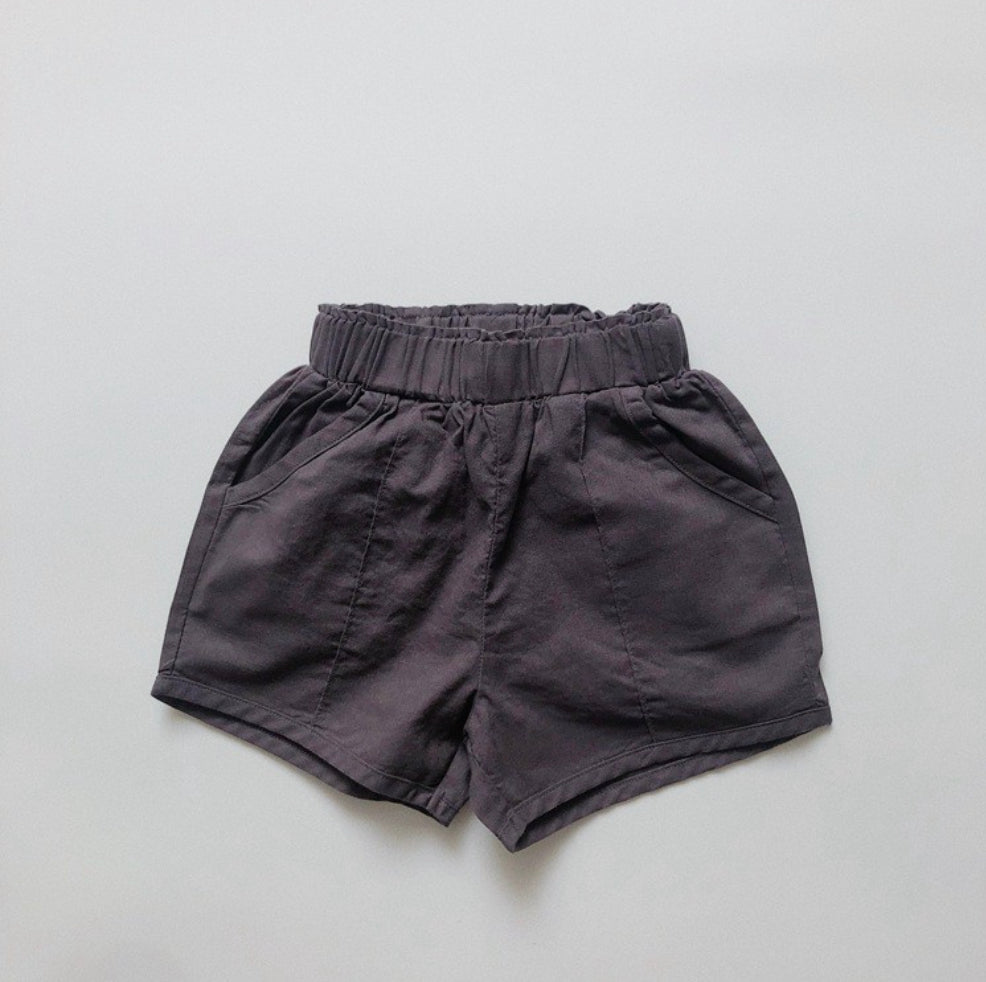 Haven Shorts