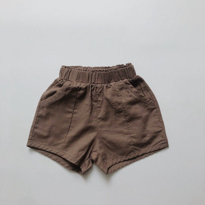 Haven Shorts