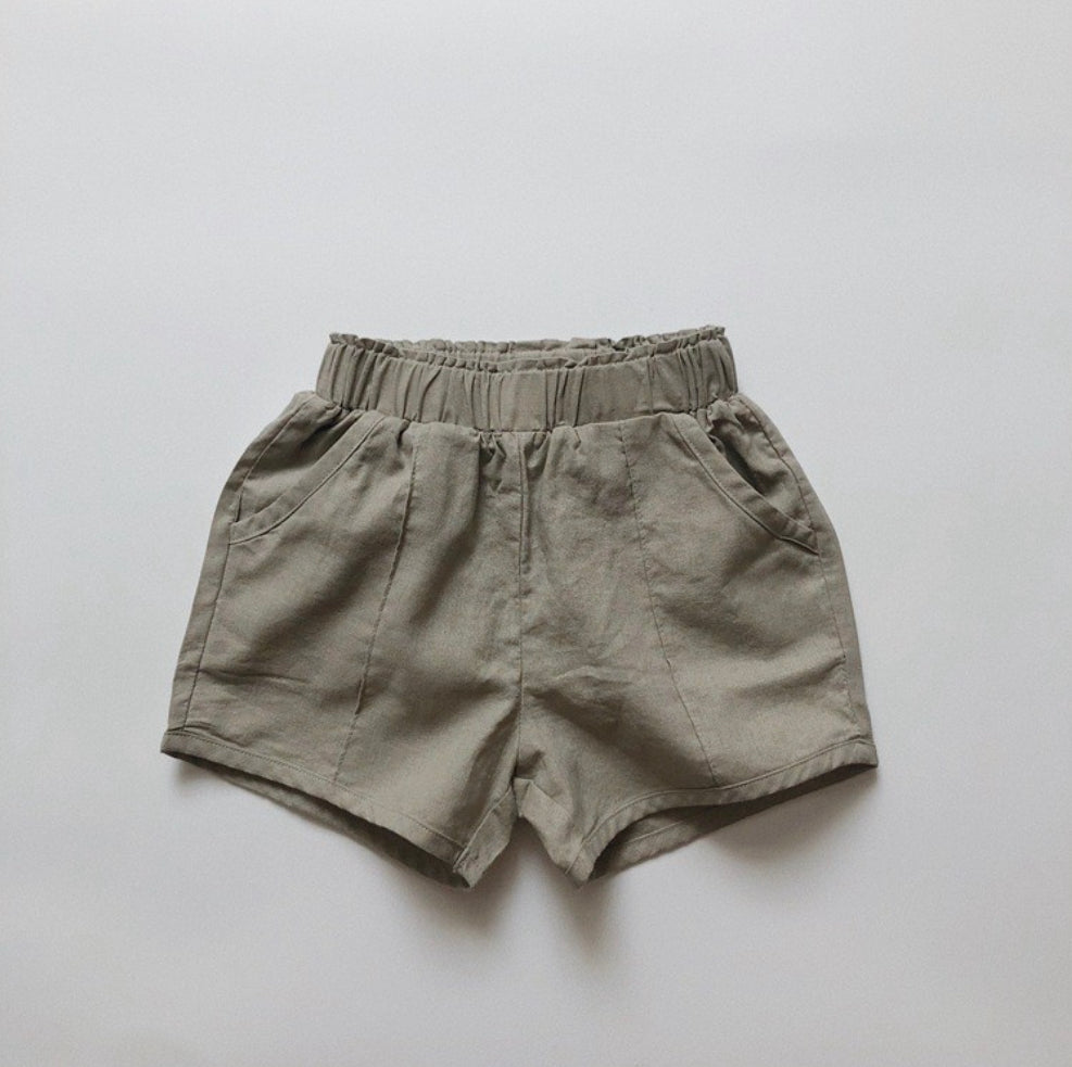 Haven Shorts