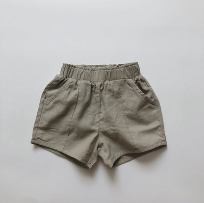 Haven Shorts